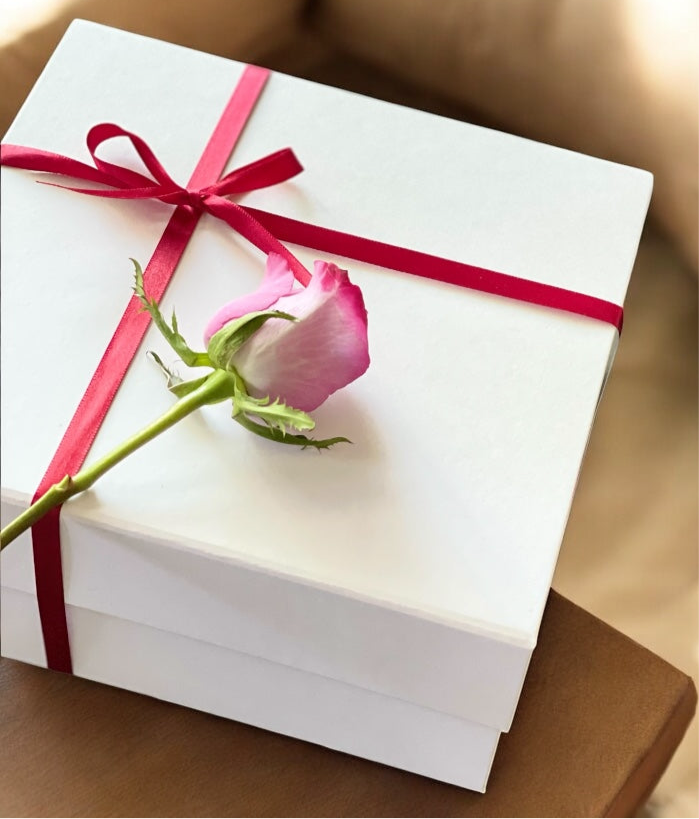 The Blossom Ritual Box