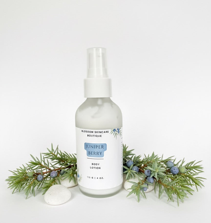 Juniper Berry