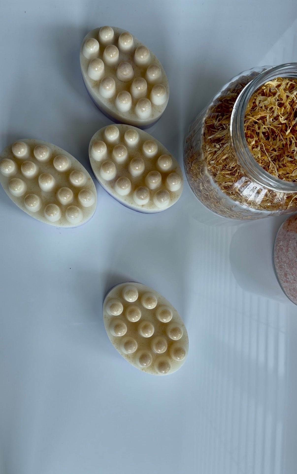 Lavender Haze | Massage Bar