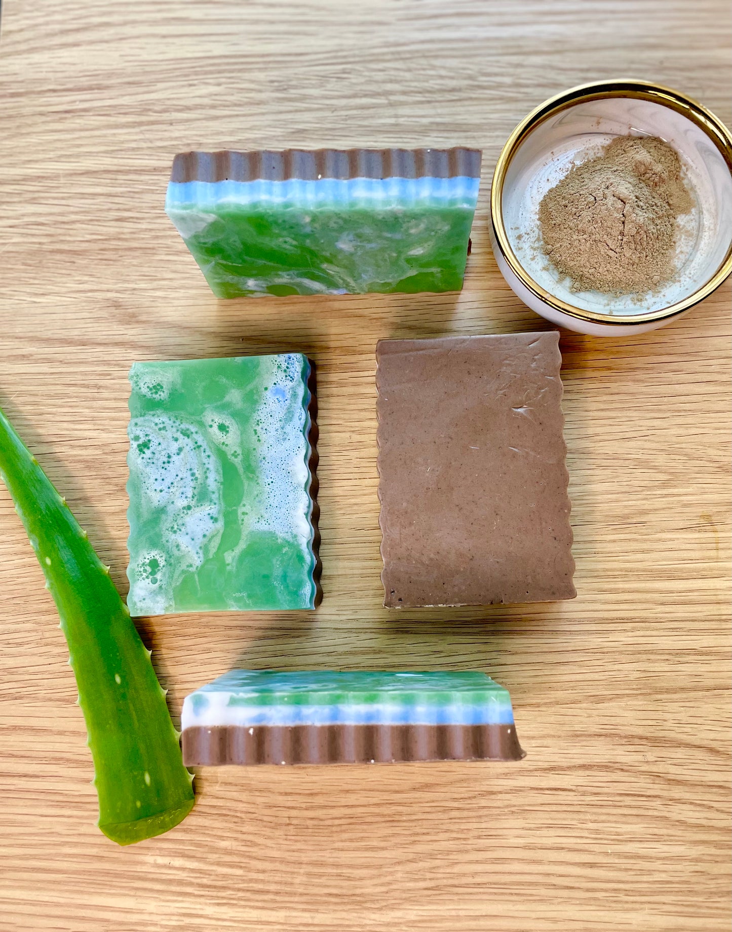 Earth Essence | Ylang Ylang and Lavender