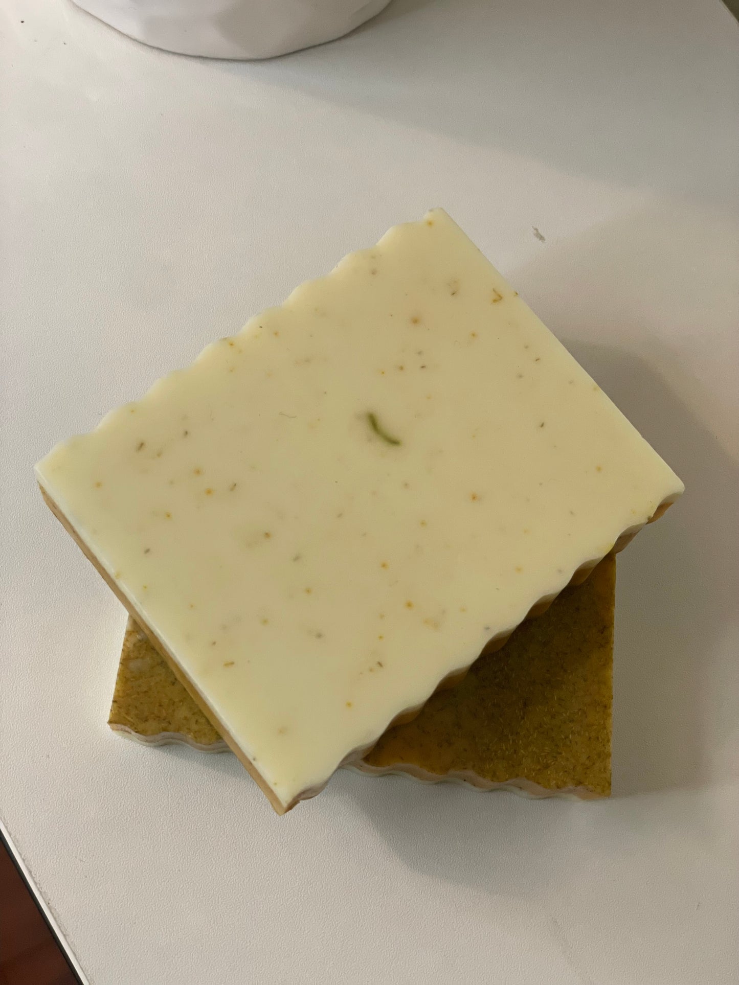 Golden Serenity | Sandalwood and Turberose