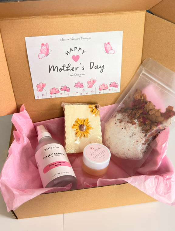 The love you Mami bundle