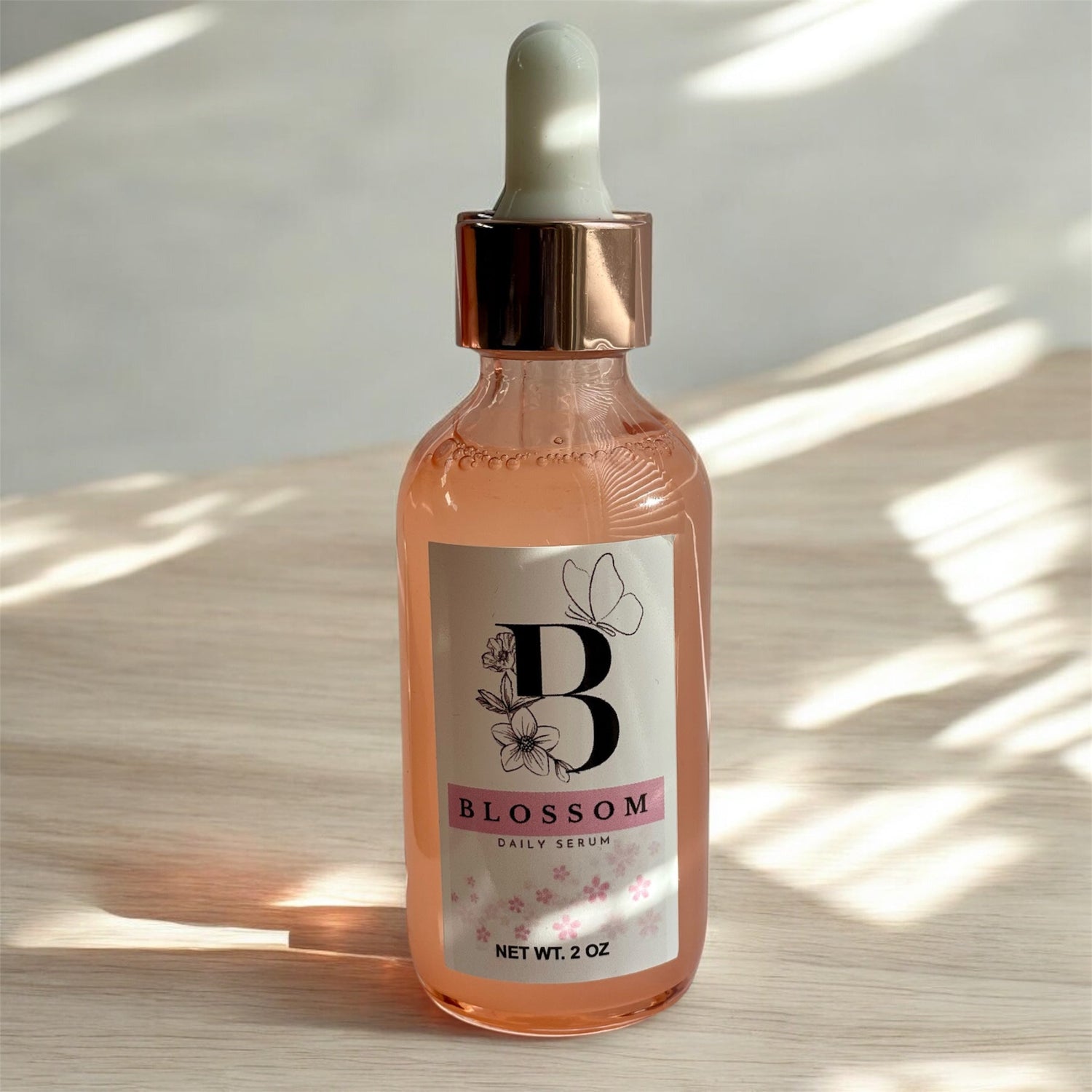 Serums and Face Oils