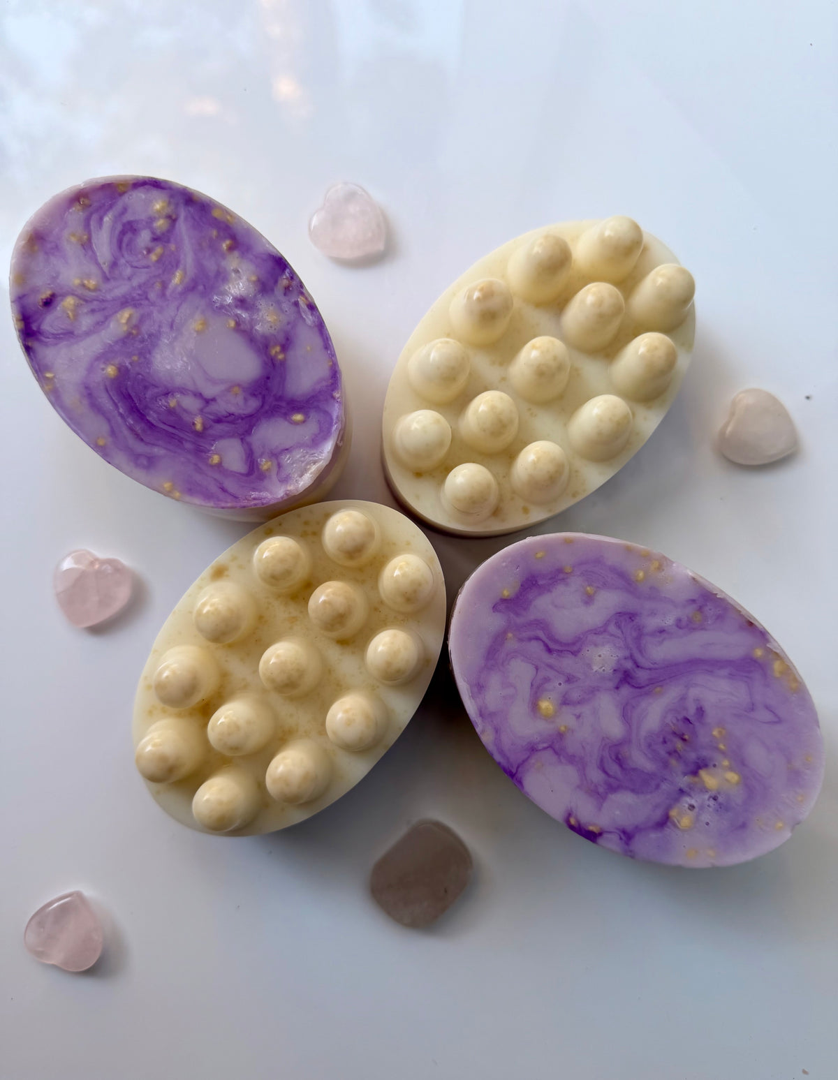 Lavender Haze | Massage Bar