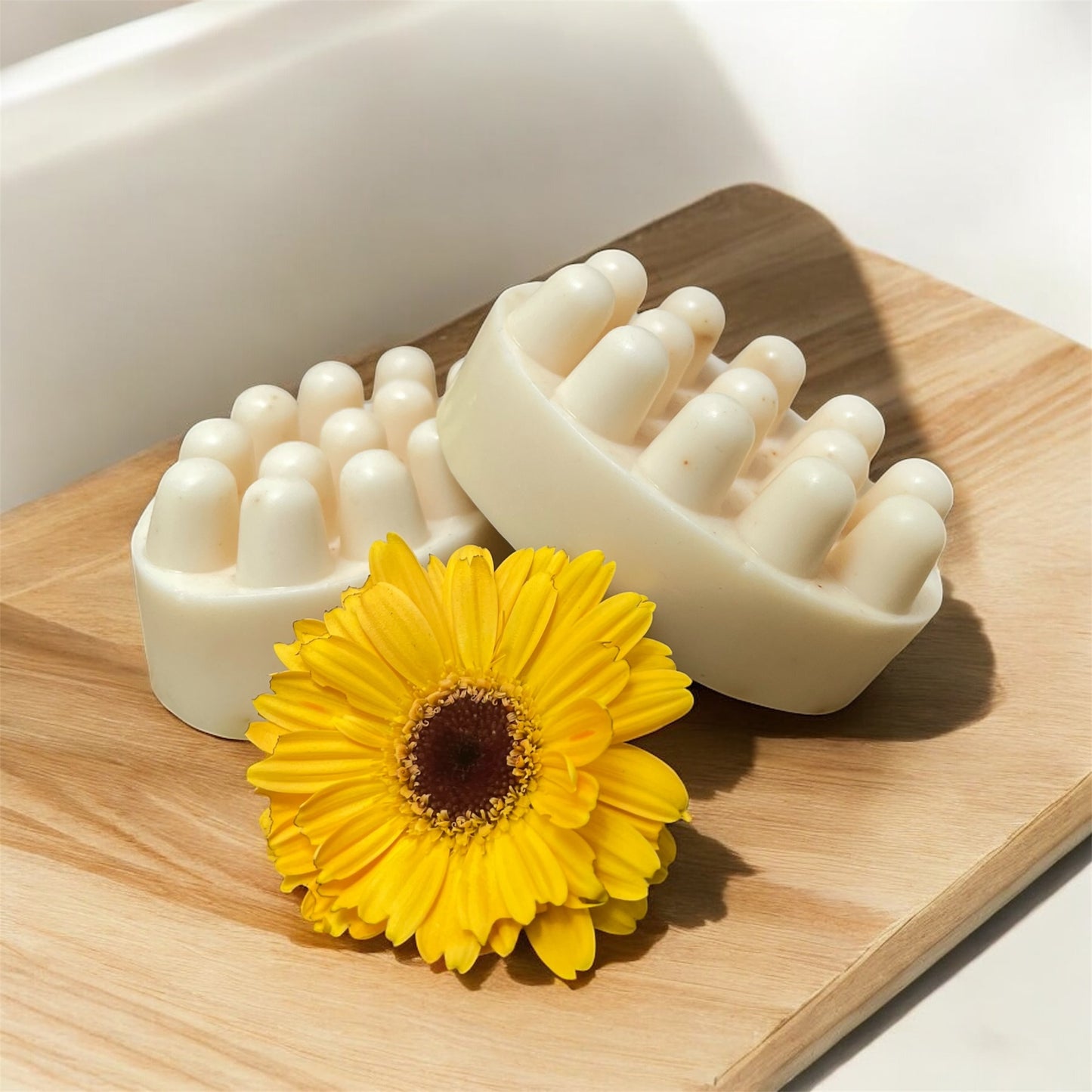 Golden Hour Massage Bar