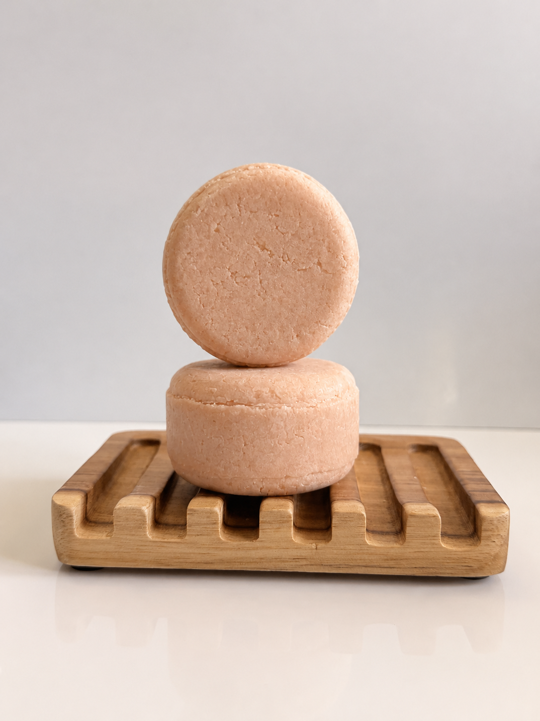 Mango Papaya Bloom | Shampoo Bar