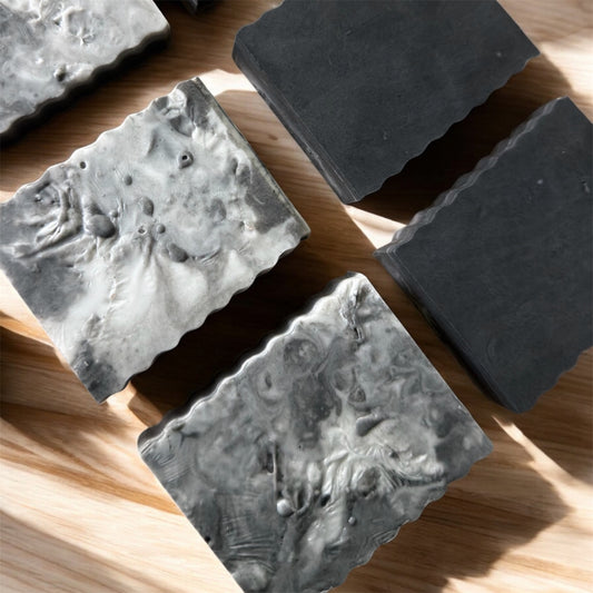 The Woodsman Bar Soap