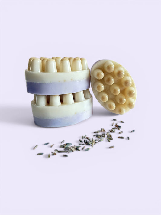 Lavender Haze | Massage Bar