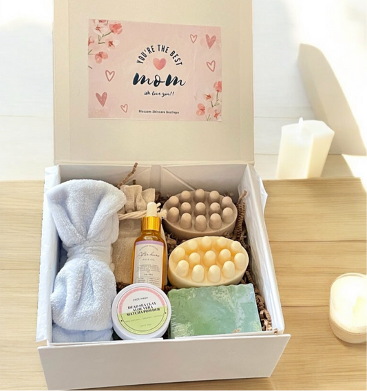 The Blossom Ritual Box