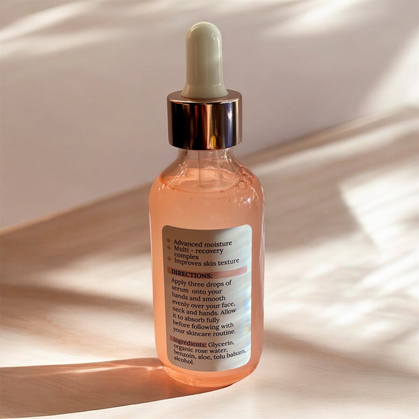 Blossom Daily Serum