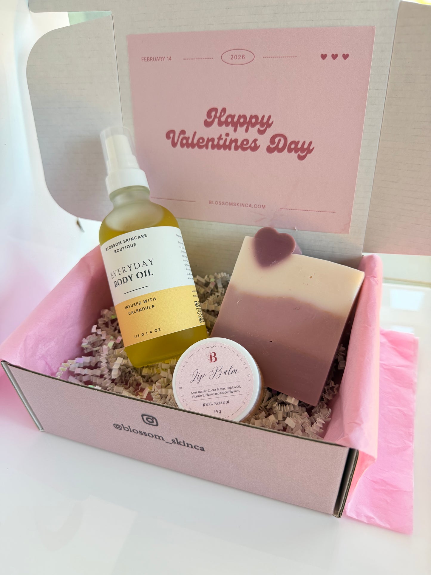 Everyday Gift Box