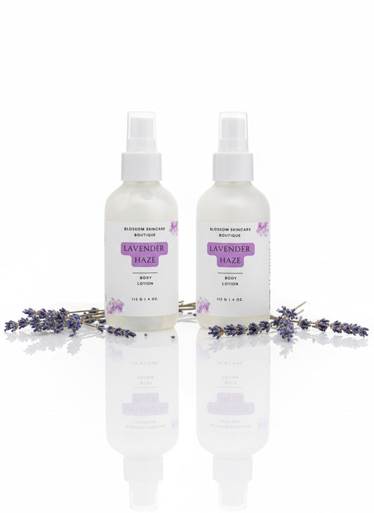 The Woodsman | Body Lotion