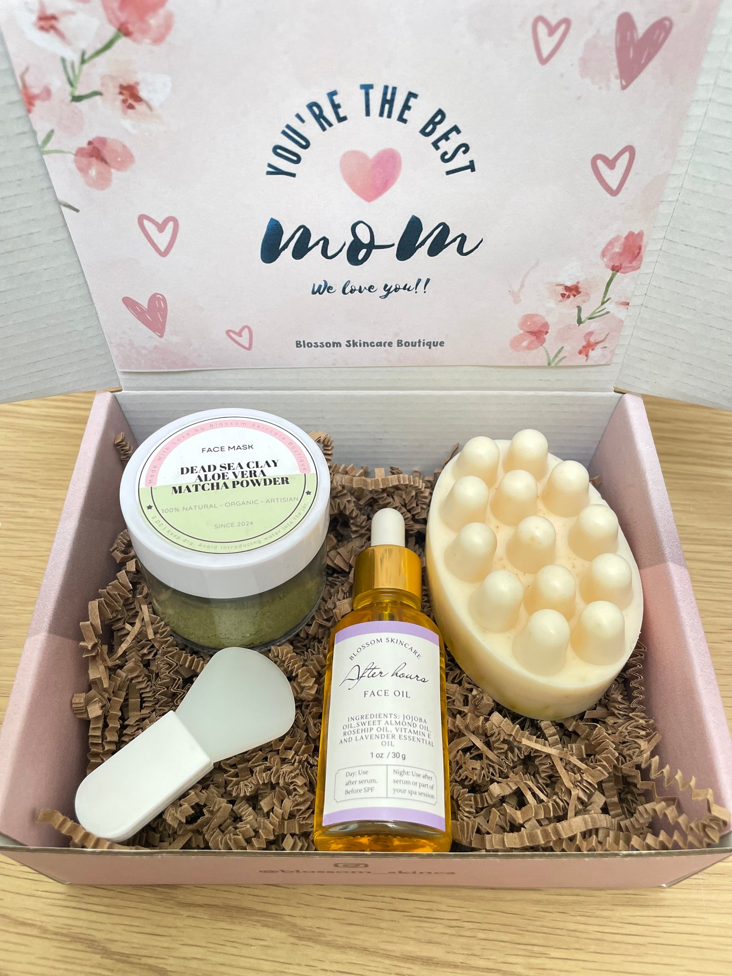 Little Ritual Box
