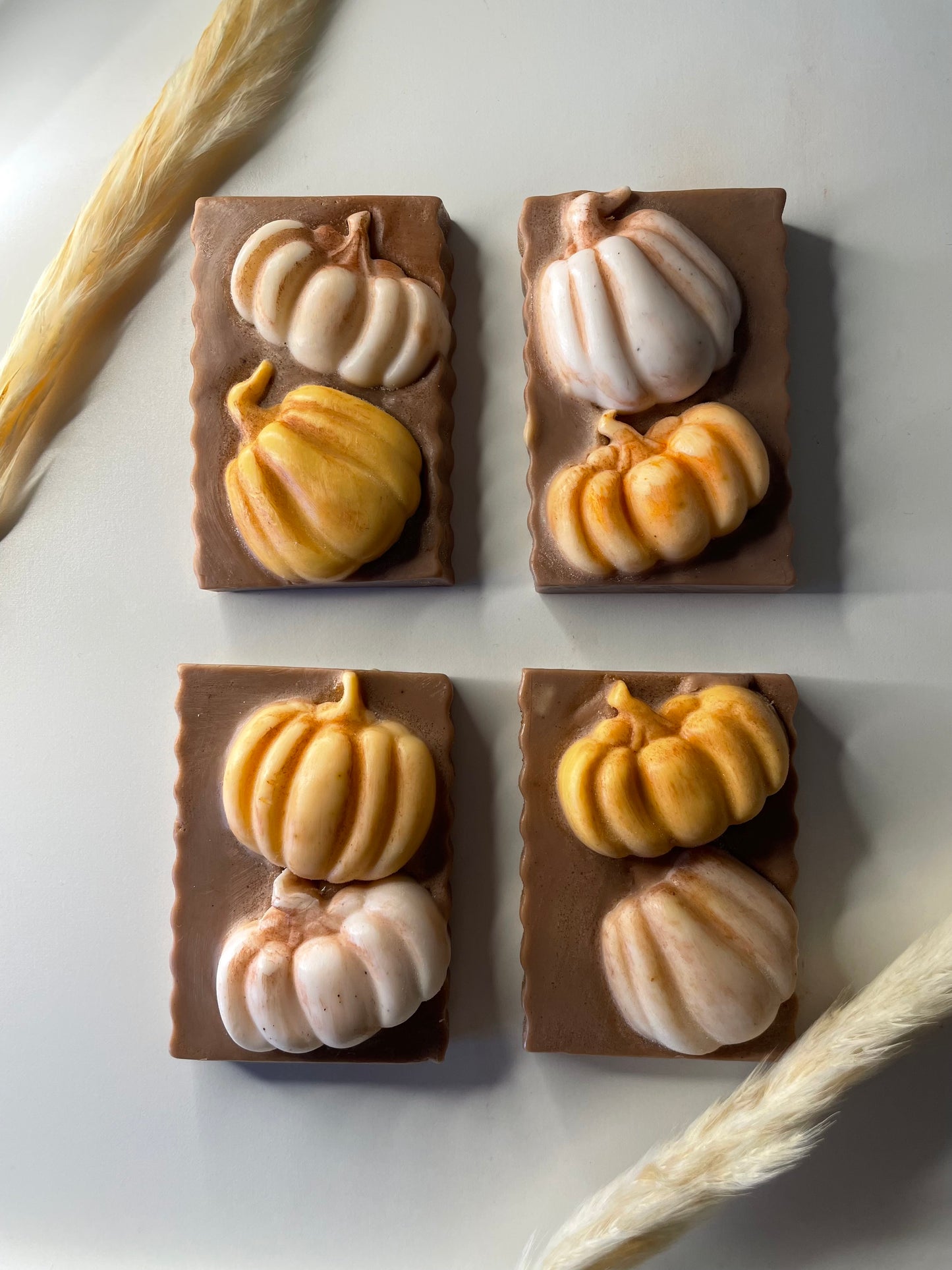Pumpkin Patch | Bar Soap