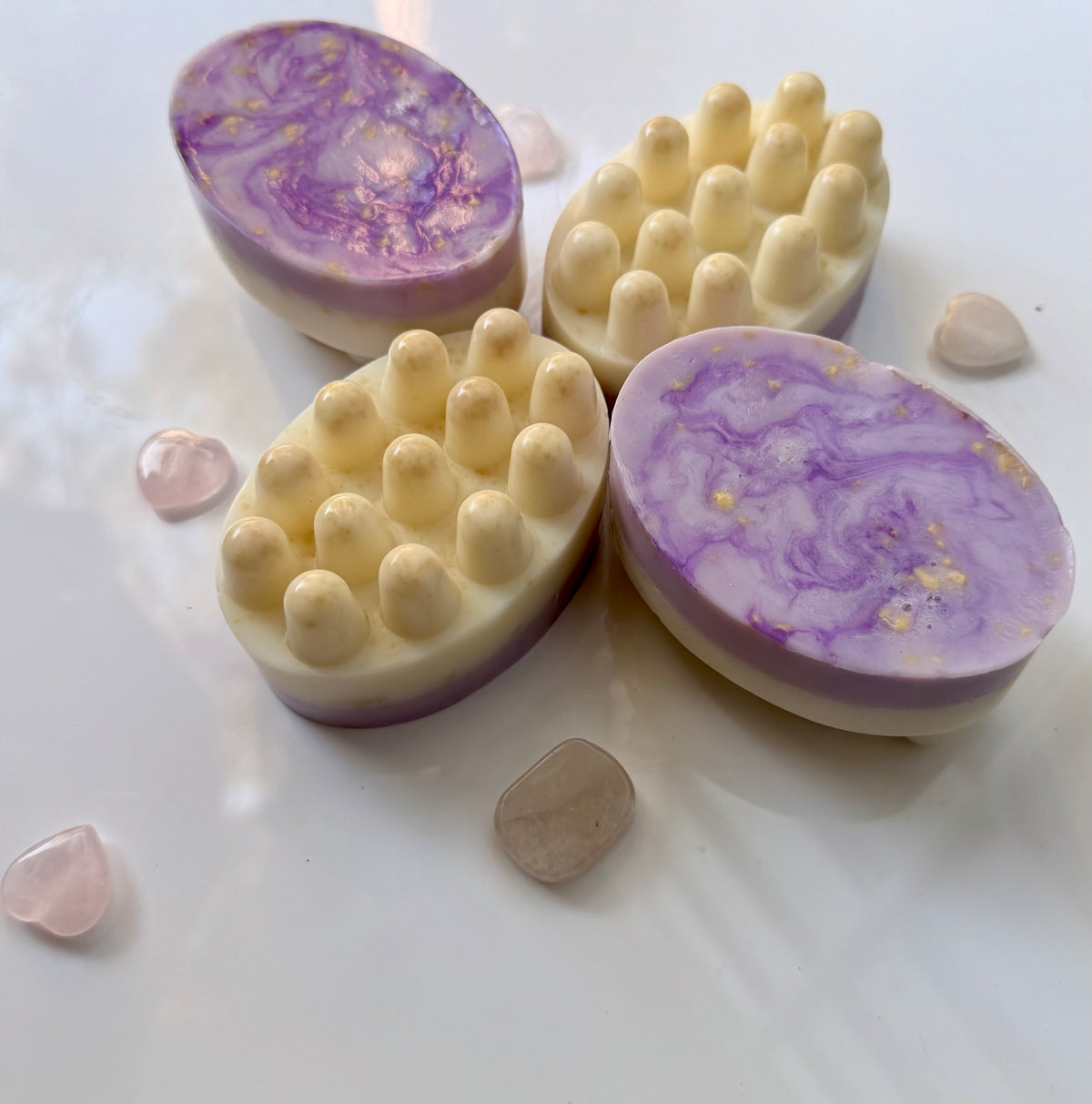 Lavender Haze | Massage Bar
