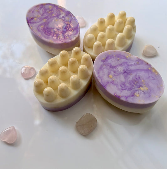 Lavender Haze | Massage Bar