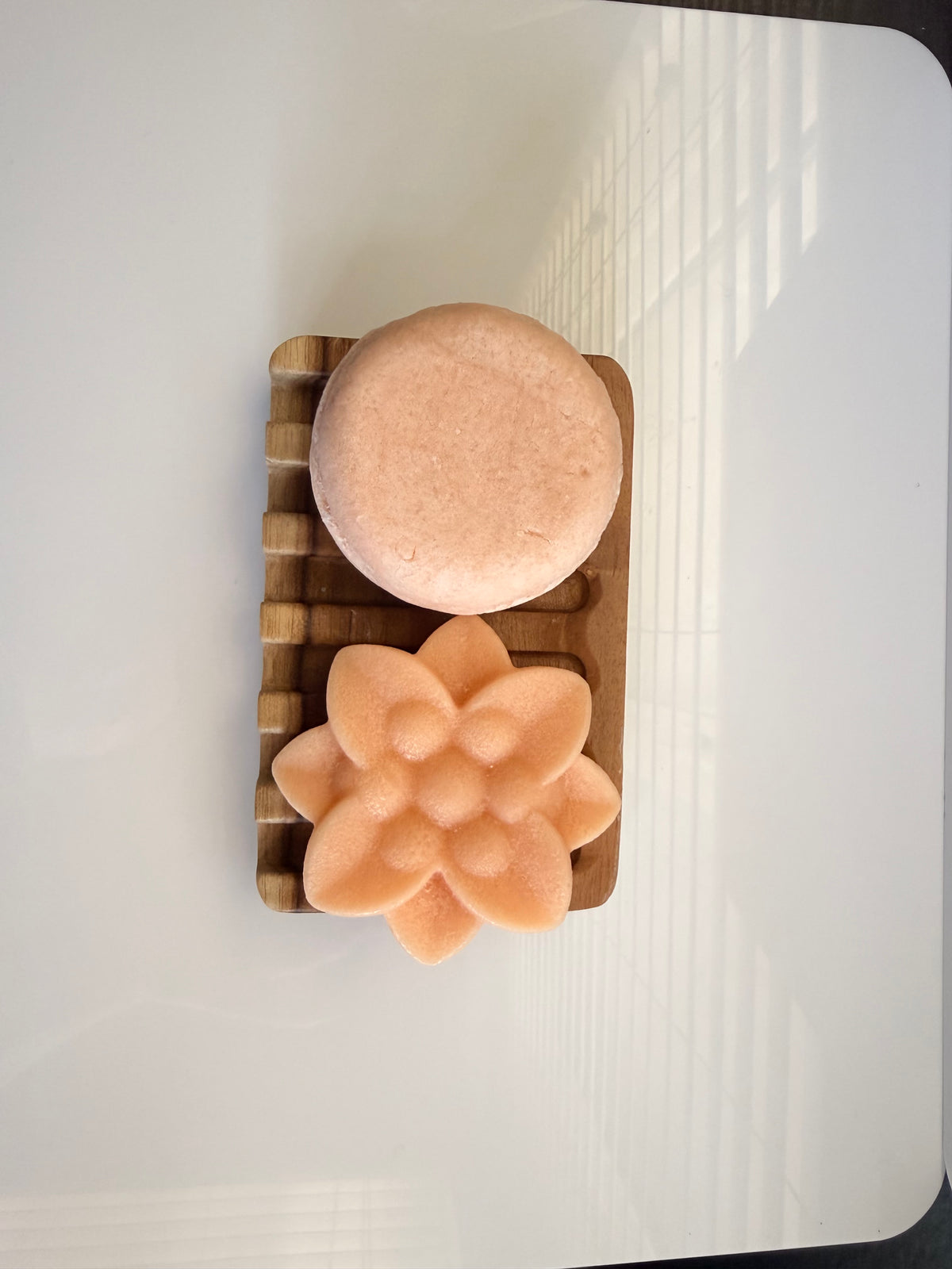 Mango Papaya Bloom| Conditioner Bar