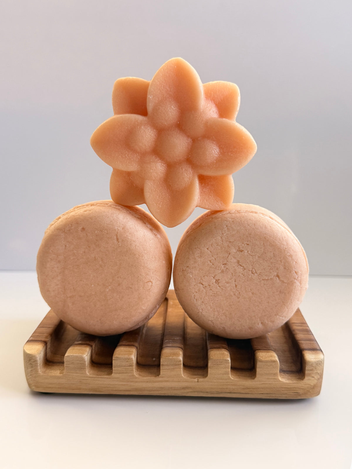 Mango Papaya Bloom| Conditioner Bar
