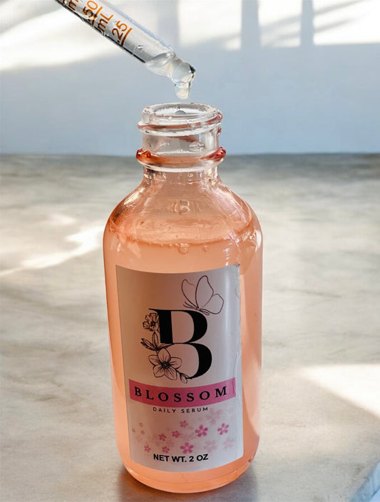 Blossom Daily Serum