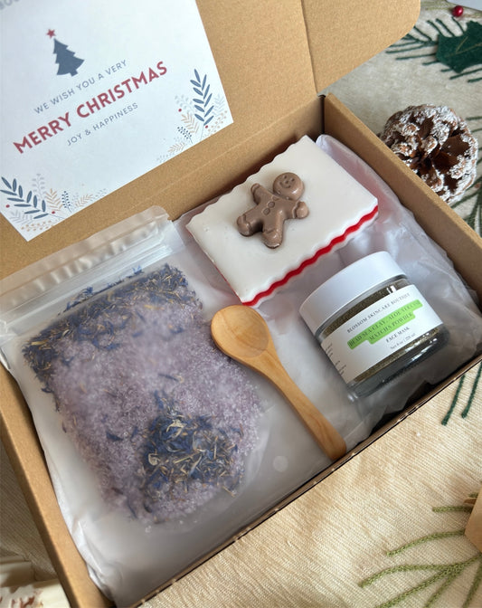 The Merry and bright Bundle