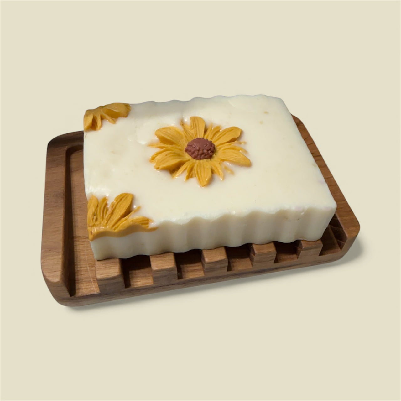 Soap Dish