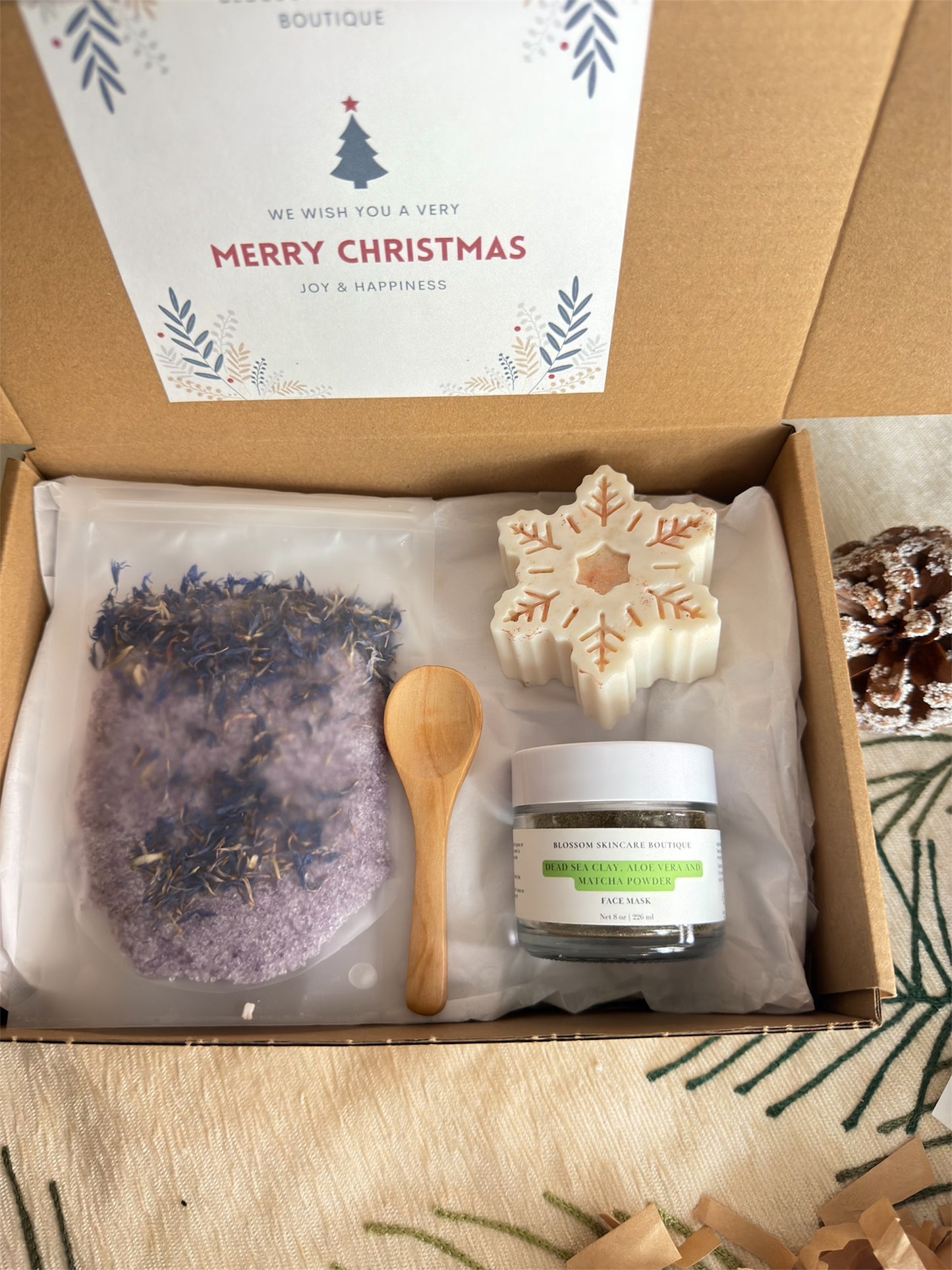 The Merry and bright Bundle