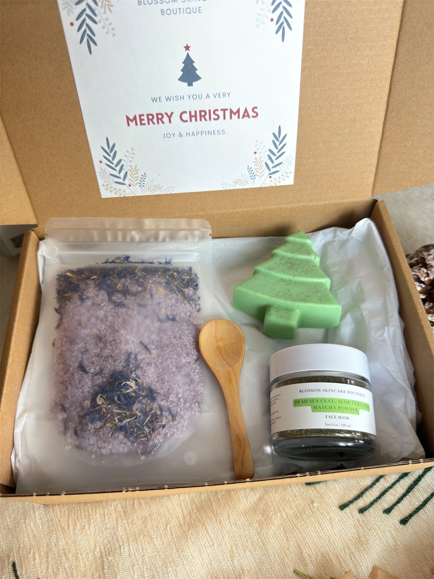 The Merry and bright Bundle