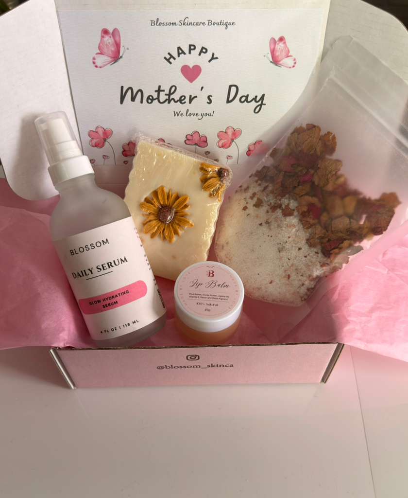 The love you Mami bundle